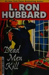 Cover of Dead Men Kill
