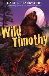 Cover of Wild Timothy