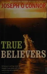 Cover of True believers