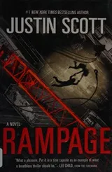 Cover of Rampage