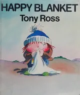 Cover of Happy blanket