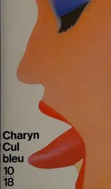 Cover of Cul-bleu
