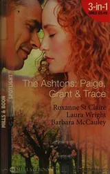 Cover of Ashtons, Paige, Grant and Trace