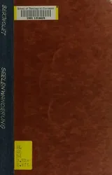 Cover of Seelenwanderung