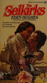 Cover of The Selkirks