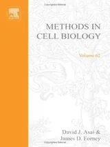 Cover of Tetrahymena thermophila