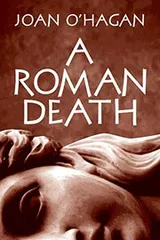 Cover of A Roman Death