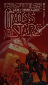 Cover of Cross The Stars (Hammer Universe)