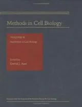 Cover of Antibodies in cell biology