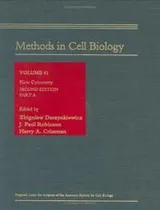 Cover of Flow Cytometry