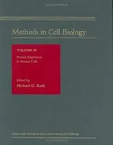 Cover of Protein Expression in Animal Cells