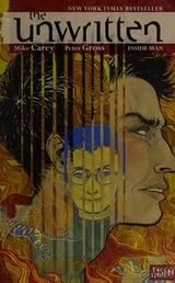 Cover of Inside Man