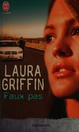 Cover of Faux pas