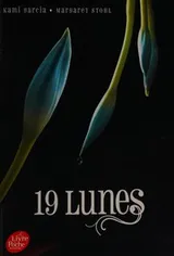 Cover of 19 Lunes