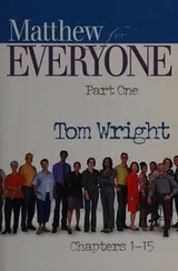 Cover of Matthew for everyone
