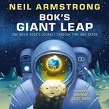 Cover of Bok's Giant Leap