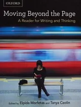 Cover of Moving Beyond the Page