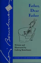 Cover of Father, Dear Father