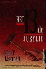 Cover of Het 13de jurylid
