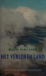 Cover of Het verloren land