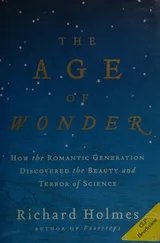 Cover of The Age of Wonder