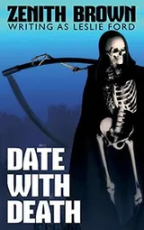 Cover of Date with death