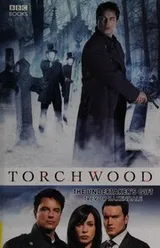 Cover of The Undertaker's Gift