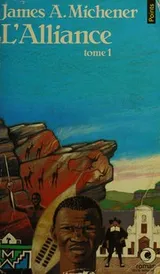 Cover of L' alliance
