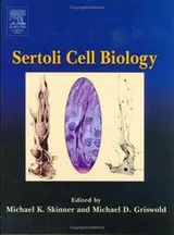 Cover of Sertoli cell biology