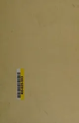 Cover of Wild flowers