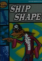 Cover of Ship Shape