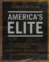 Cover of America's elite