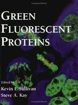Cover of Green Fluorescent Proteins