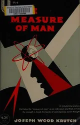 Cover of The Measure of Man
