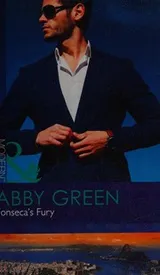 Cover of Fonseca's Fury