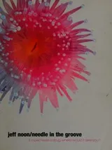 Cover of Needle in the groove