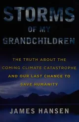 Cover of Storms of my grandchildren