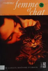 Cover of Comme femme et chat