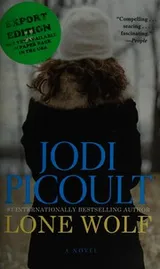 Cover of Lone wolf