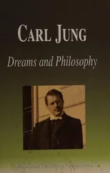 Cover of Dreams and philosophy