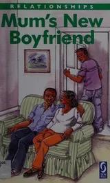 Cover of Mum's new boyfriend