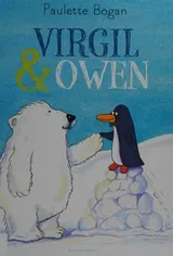 Cover of Virgil & Owen