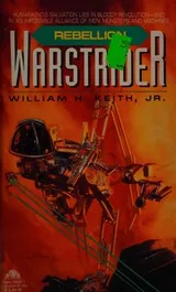 Cover of Rebellion
