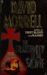 Cover of The fraternity of the stone