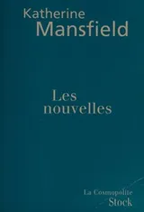 Cover of Les nouvelles