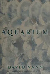 Cover of Aquarium