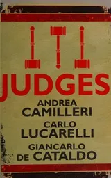 Cover of Judges