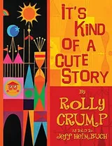 Cover of It's Kind of a Cute Story