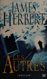 Cover of Les autres