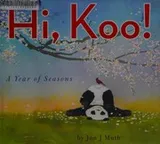 Cover of Hi, Koo!